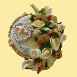 Syrová torta parenicová 4